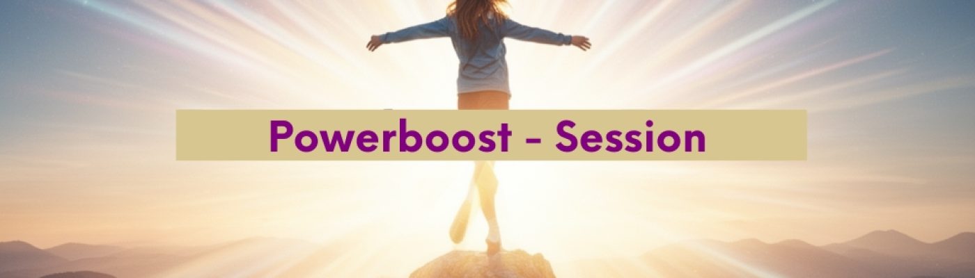 Powerboost - Session